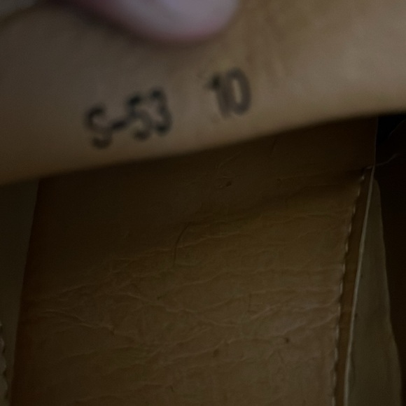 Marquis international driving loafers men’s - Picture 5 of 5